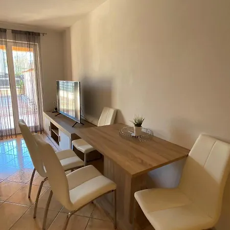 Apartmán Hana Bonaci