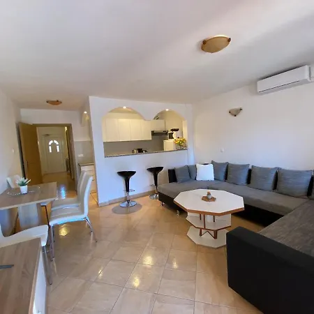 Apartmán Hana