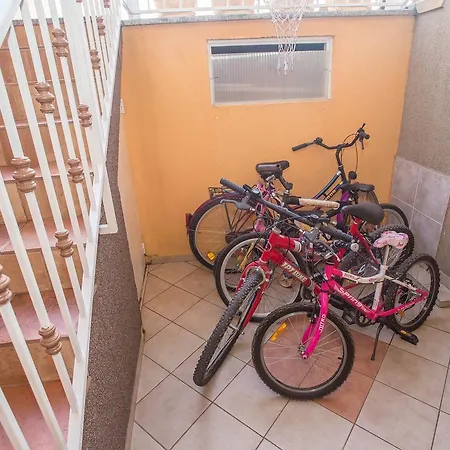 Apartmán Hana *