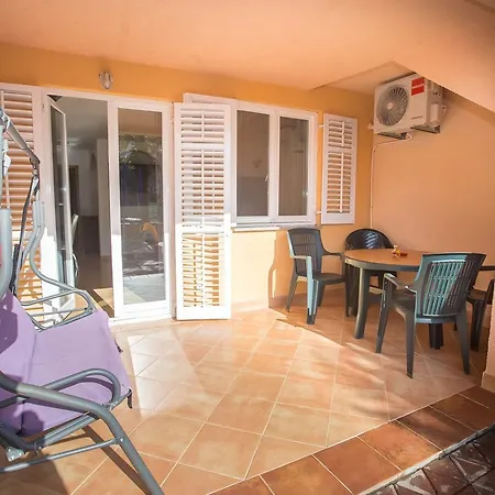Apartmán Hana *